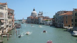  I came to Italy to test a French adage by way of an American writer, Mark Twain.